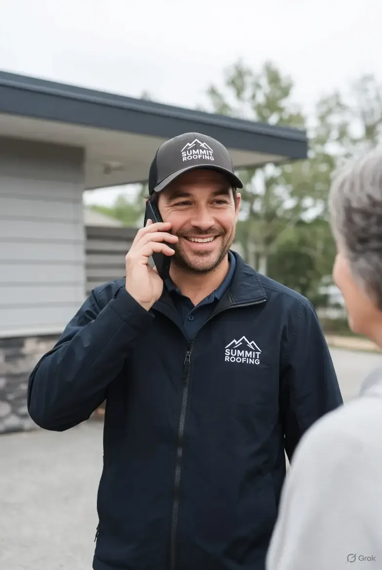 Flat Roof Leak Repair Falling Waters, WV FAQs